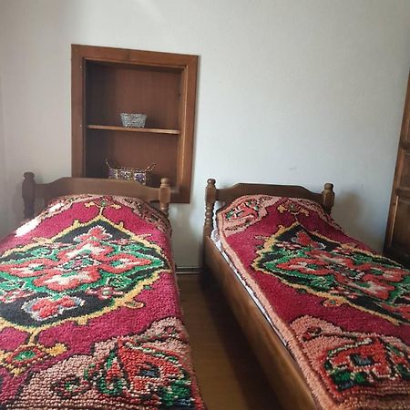Hotel Тодорината Къща Leshten Zewnętrze zdjęcie