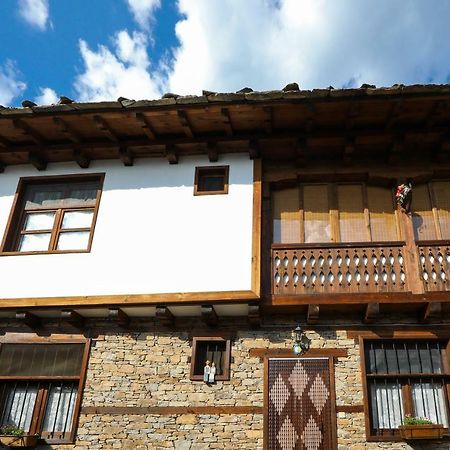 Hotel Тодорината Къща Leshten Zewnętrze zdjęcie