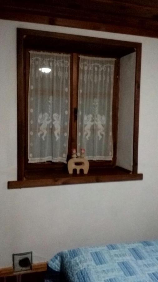 Hotel Тодорината Къща Leshten Zewnętrze zdjęcie