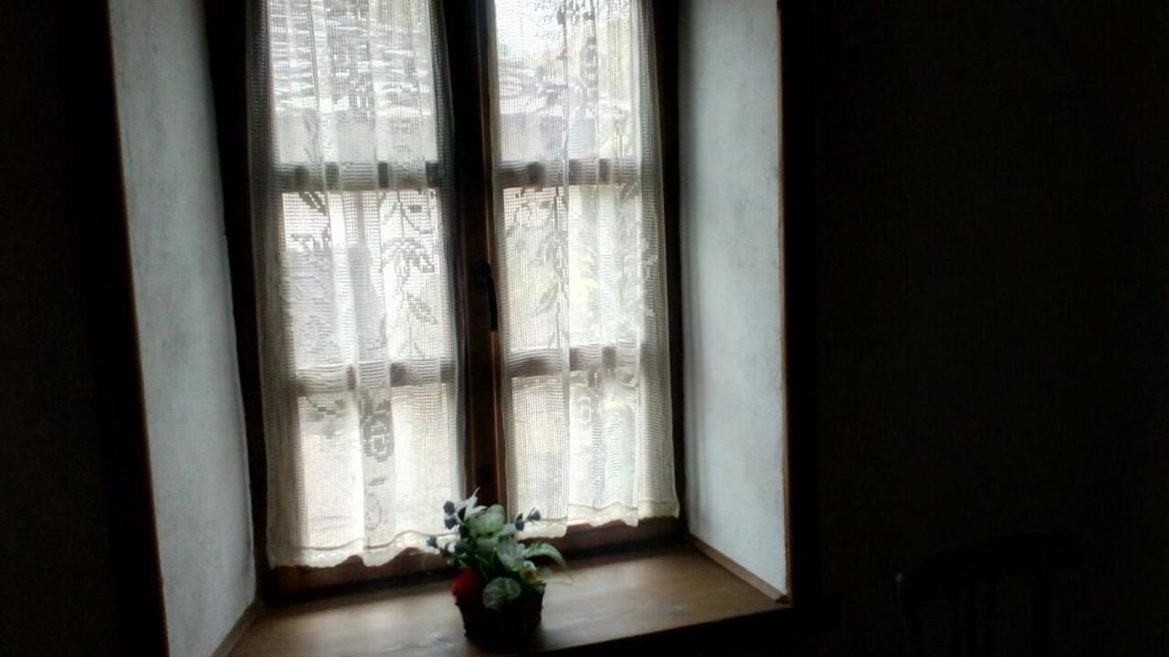 Hotel Тодорината Къща Leshten Zewnętrze zdjęcie
